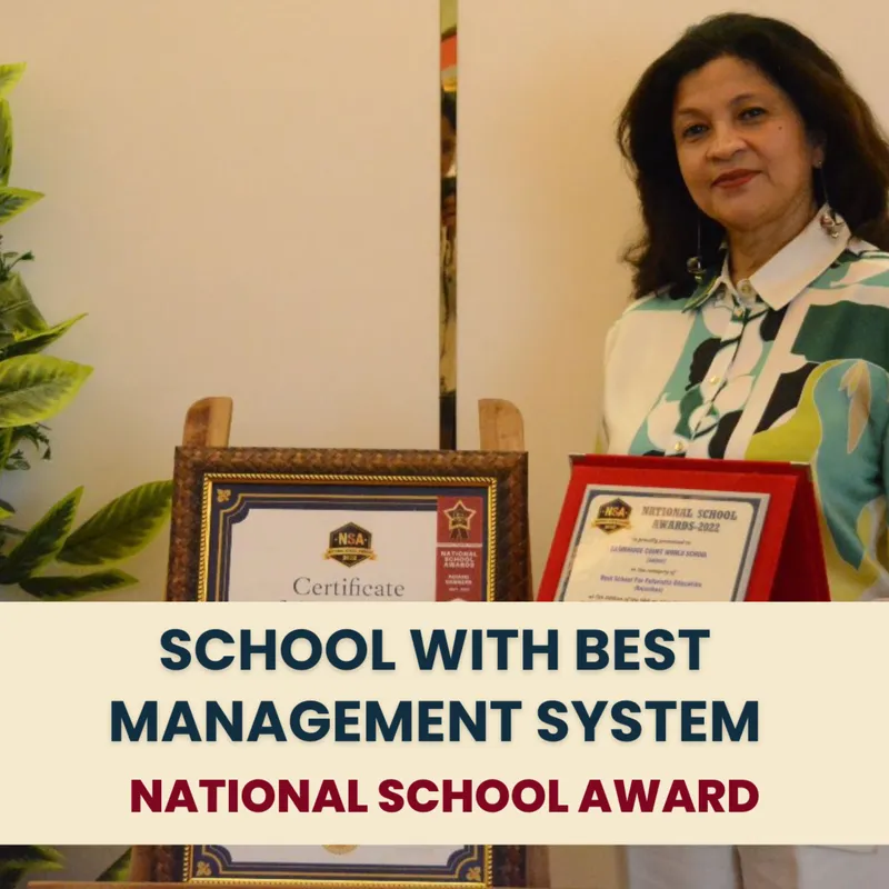 Award 3